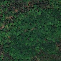 Satellite imagery of Cölber Wand, DE