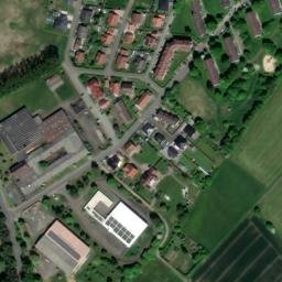 Satellite imagery of Nellenberg, DE