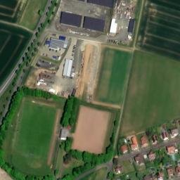 Satellite imagery of Metzenberg, DE