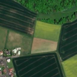 Satellite imagery of Metzenberg, DE