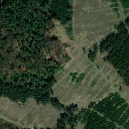 Satellite imagery of Münzenberg, DE