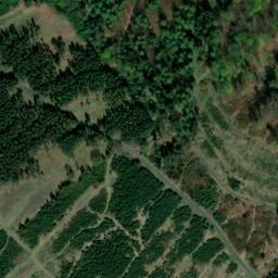 Satellite imagery of Münzenberg, DE