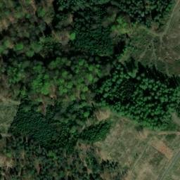 Satellite imagery of Münzenberg, DE