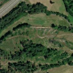 Satellite imagery of Milnrode, DE