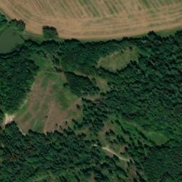 Satellite imagery of Der Winterkasten, DE
