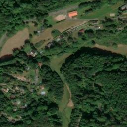 Satellite imagery of Scharfenberg, DE