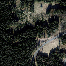 Satellite imagery of Schauenburg, DE