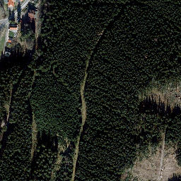 Satellite imagery of Schauenburg, DE