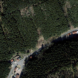 Satellite imagery of Ölberg, DE