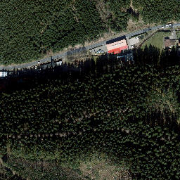 Satellite imagery of Ölberg, DE
