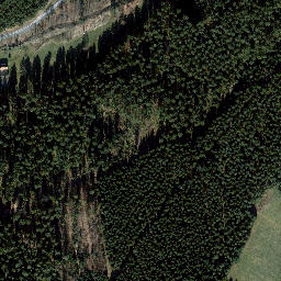 Satellite imagery of Ölberg, DE