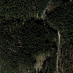Satellite imagery of Ziegelberg, DE
