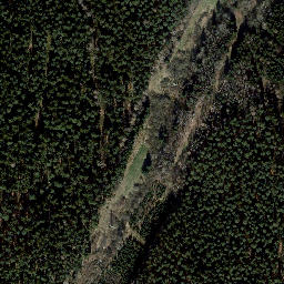 Satellite imagery of Ziegelberg, DE