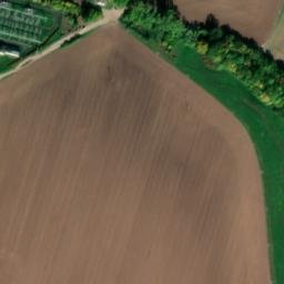 Satellite imagery of Kirchberg, DE