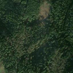 Satellite imagery of Silberberg, DE