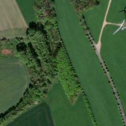 Satellite imagery of Galgenberg, DE