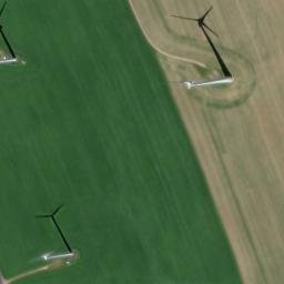 Satellite imagery of Galgenberg, DE