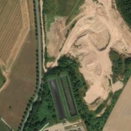 Satellite imagery of Röthenbacher Berg, DE