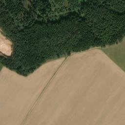 Satellite imagery of Röthenbacher Berg, DE