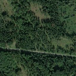 Satellite imagery of Sachsenstein, DE