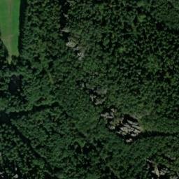 Satellite imagery of Sachsenstein, DE