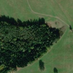 Satellite imagery of Stormův vrch [Jetřichovice-Všemily], CZ
