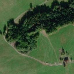 Satellite imagery of Stormův vrch [Jetřichovice-Všemily], CZ