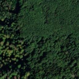 Satellite imagery of Velká Tisová, CZ