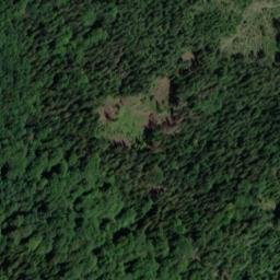 Satellite imagery of Velká Tisová, CZ