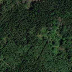 Satellite imagery of Velká Tisová, CZ