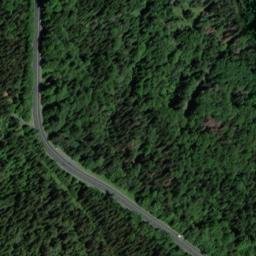 Satellite imagery of Stožecké sedlo, CZ