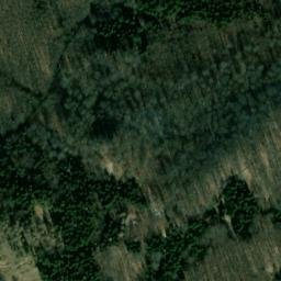 Satellite imagery of Stožecké sedlo, CZ