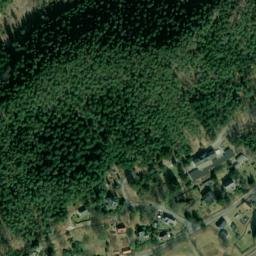 Satellite imagery of Oybin, DE