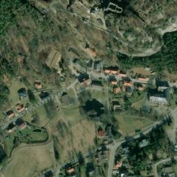 Satellite imagery of Oybin, DE
