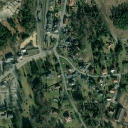 Satellite imagery of Oybin, DE