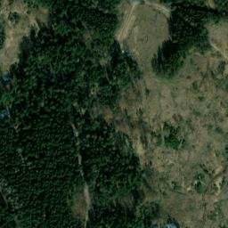 Satellite imagery of Zigeunerberg, DE