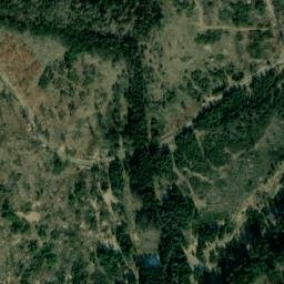 Satellite imagery of Zigeunerberg, DE