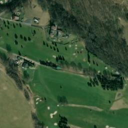 Satellite imagery of Grabštejn [Chotyně-Grabštejn]burg outlook t., CZ