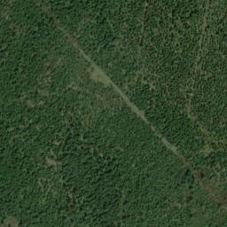 Satellite imagery of Holubník, CZ