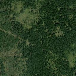 Satellite imagery of Holubník, CZ