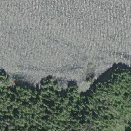 Satellite imagery of Gorotisa Point, CA