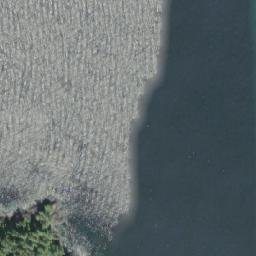 Satellite imagery of Gorotisa Point, CA