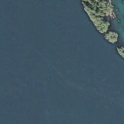 Satellite imagery of Hussar Point, CA