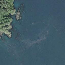 Satellite imagery of Hussar Point, CA