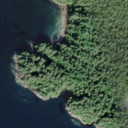 Satellite imagery of Howcraft Point, CA