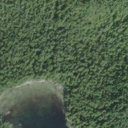 Satellite imagery of Howcraft Point, CA