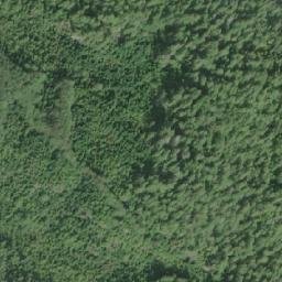 Satellite imagery of Herbert Peak, CA