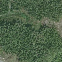 Satellite imagery of James Point, CA