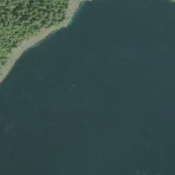 Satellite imagery of James Point, CA