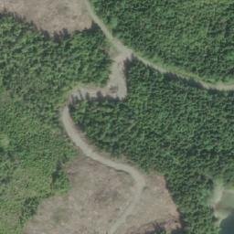 Satellite imagery of Griffiths Point, CA